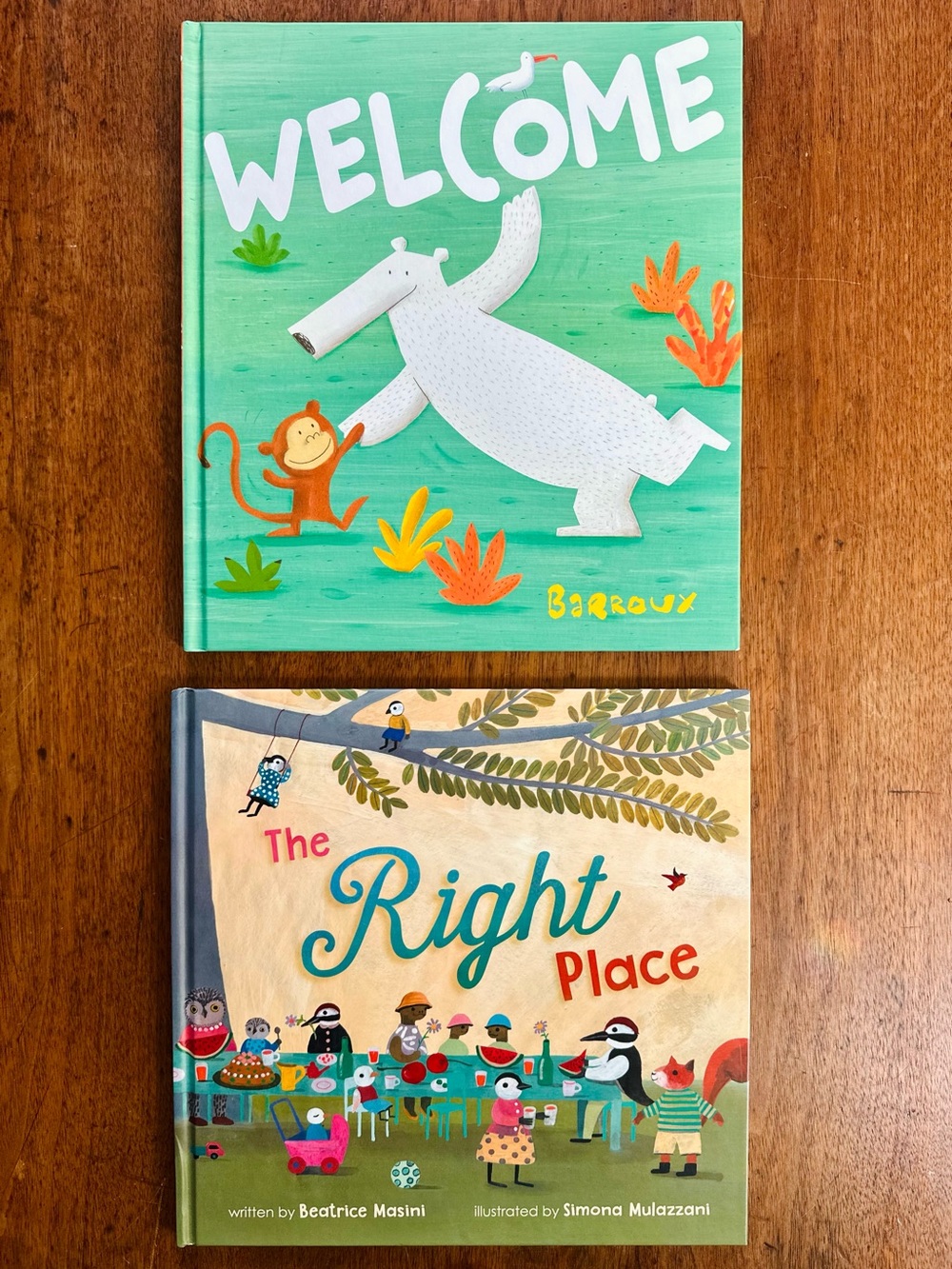 Children's Picture Book Bundle - Picture 2 of 10
